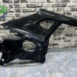 Nissan Qashqai sağ arka çamurluk çıkma yedek parça