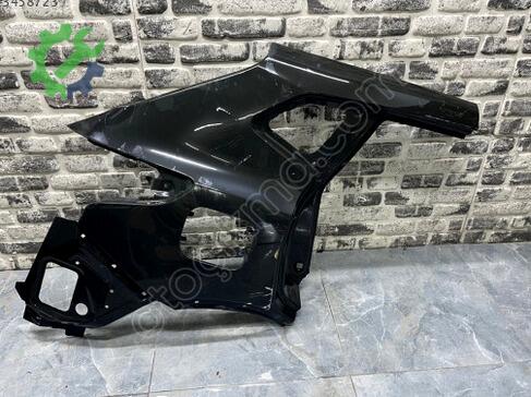 Nissan Qashqai Sağ Arka Çamurluk çıkma parça