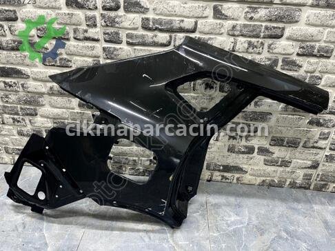 Nissan Qashqai Sağ Arka Çamurluk çıkma parça