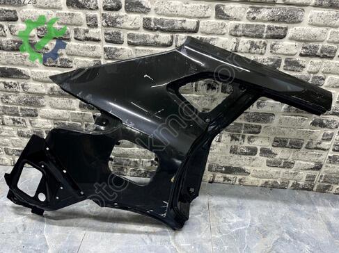 Nissan Qashqai Sağ Arka Çamurluk çıkma parça