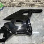 Nissan Qashqai sağ arka çamurluk çıkma yedek parça