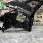 Nissan Qashqai sağ arka çamurluk çıkma yedek parça