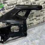 Nissan Qashqai sağ arka çamurluk çıkma yedek parça