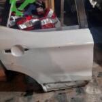 Çıkma Nissan Qashqai Kapı