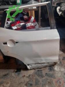Çıkma Nissan Qashqai Sağ Arka Kapı (5. Adet)