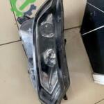 Nissan Qashqai sağ far