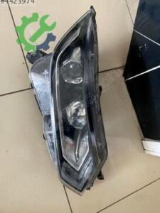 Nissan Qashqai sağ far
