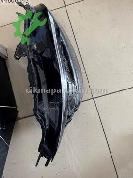 Nissan Qashqai Sağ Ön Far çıkma parça