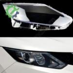 NİSSAN QASHQAİ SAĞ FAR CAMI SIFIR 2015-2018 UYUMLU