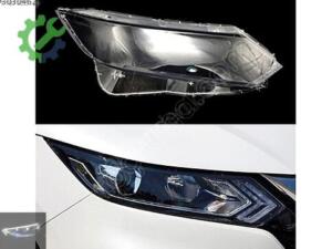 NİSSAN QASHQAİ SAĞ FAR CAMI SIFIR 2019-2022