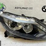 NİSSAN QASHQAİ SAĞ FAR ORJİNAL (14-17) 26010-4EA0A