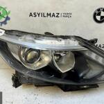 NİSSAN QASHQAİ SAĞ FAR ORJİNAL (14-17) 26010-4EA0A