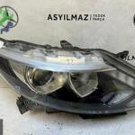 NİSSAN QASHQAİ SAĞ FAR ORJİNAL (14-17) 26010-4EA0A