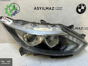 NİSSAN QASHQAİ SAĞ FAR ORJİNAL (14-17) 26010-4EA0A