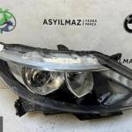 NİSSAN QASHQAİ SAĞ FAR ORJİNAL (14-17) 26010-4EA0A