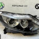 NİSSAN QASHQAİ SAĞ FAR ORJİNAL (14-17) 26010-4EA0A