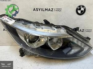 NİSSAN QASHQAİ SAĞ FAR ORJİNAL (14-17) 26010-4EA0A