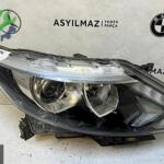 NİSSAN QASHQAİ SAĞ FAR ORJİNAL (14-17) 26010-4EA0A