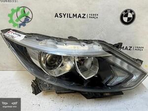 NİSSAN QASHQAİ SAĞ FAR ORJİNAL (14-17) 26010-4EA0A