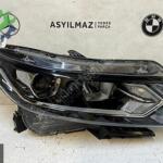 NİSSAN QASHQAİ SAĞ FAR ORJİNAL (17-21) 26010-HV00A