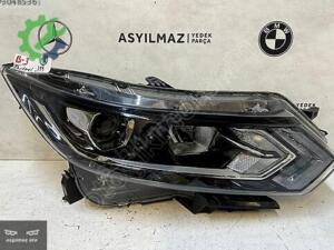 NİSSAN QASHQAİ SAĞ FAR ORJİNAL (17-21) 26010-HV00A