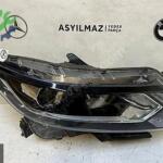 NİSSAN QASHQAİ SAĞ FAR ORJİNAL (17-21) 26010-HV00A
