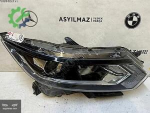 NİSSAN QASHQAİ SAĞ FAR ORJİNAL (17-21) 26010-HV00A