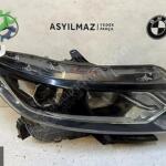 NİSSAN QASHQAİ SAĞ FAR ORJİNAL 26010-HV00A