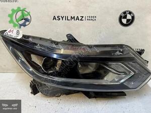 NİSSAN QASHQAİ SAĞ FAR ORJİNAL 26010-HV00A