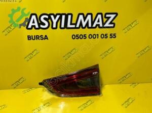 NİSSAN QASHQAİ SAĞ İÇ STOP