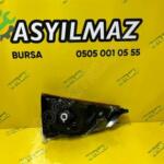 NİSSAN QASHQAİ SAĞ İÇ STOP