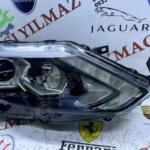 Nissan Qashqai sağ led far
