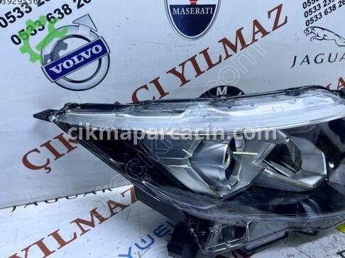 Nissan Qashqai LED Far E1313899R çıkma parça
