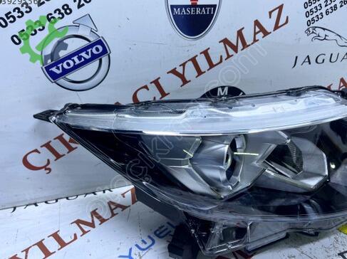 Nissan Qashqai LED Far E1313899R çıkma parça