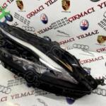 Nissan Qashqai sağ Led far çıkma yedek parça