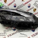 Nissan Qashqai sağ Led far çıkma yedek parça