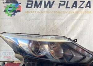 NİSSAN QASHQAİ SAĞ ÖN FAR
