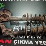 Nissan Qashqai Orijinal Çıkma Amortisör