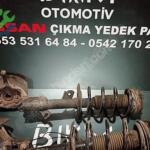 Nissan Qashqai Orijinal Çıkma Amortisör
