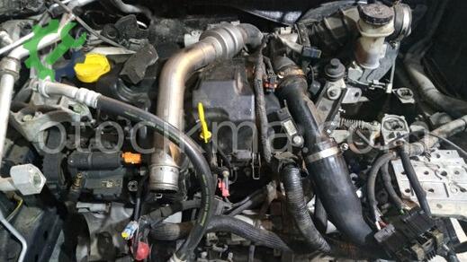 Nissan Qashqai Dış Ayna çıkma parça