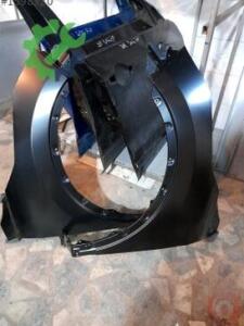 Nissan Qashqai Sağ Sol Çamurluk Çıkma