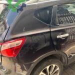 Nissan Qashqai Orijinal Çıkma Dodik
