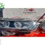 NİSSAN QASHQAI SAĞ SOL FAR