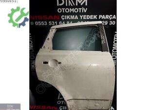 Nissan Qashqai 2020 – 2024 Çıkma Sağ Sol Kapı