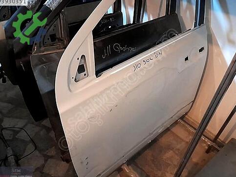 Nissan Qashqai Kapı çıkma parça