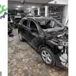 Nissan Qashqai Orijinal Çıkma Sağ Şasi