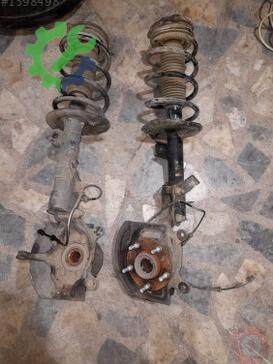 Nissan Qashqai Porya çıkma parça
