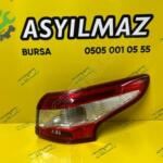 NİSSAN QASHQAİ SAĞ STOP (ORJİNAL HATASIZ)