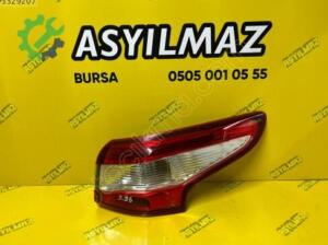 NİSSAN QASHQAİ SAĞ STOP (ORJİNAL HATASIZ)