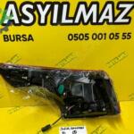 NİSSAN QASHQAİ SAĞ STOP SIFIR 2017 – 2021